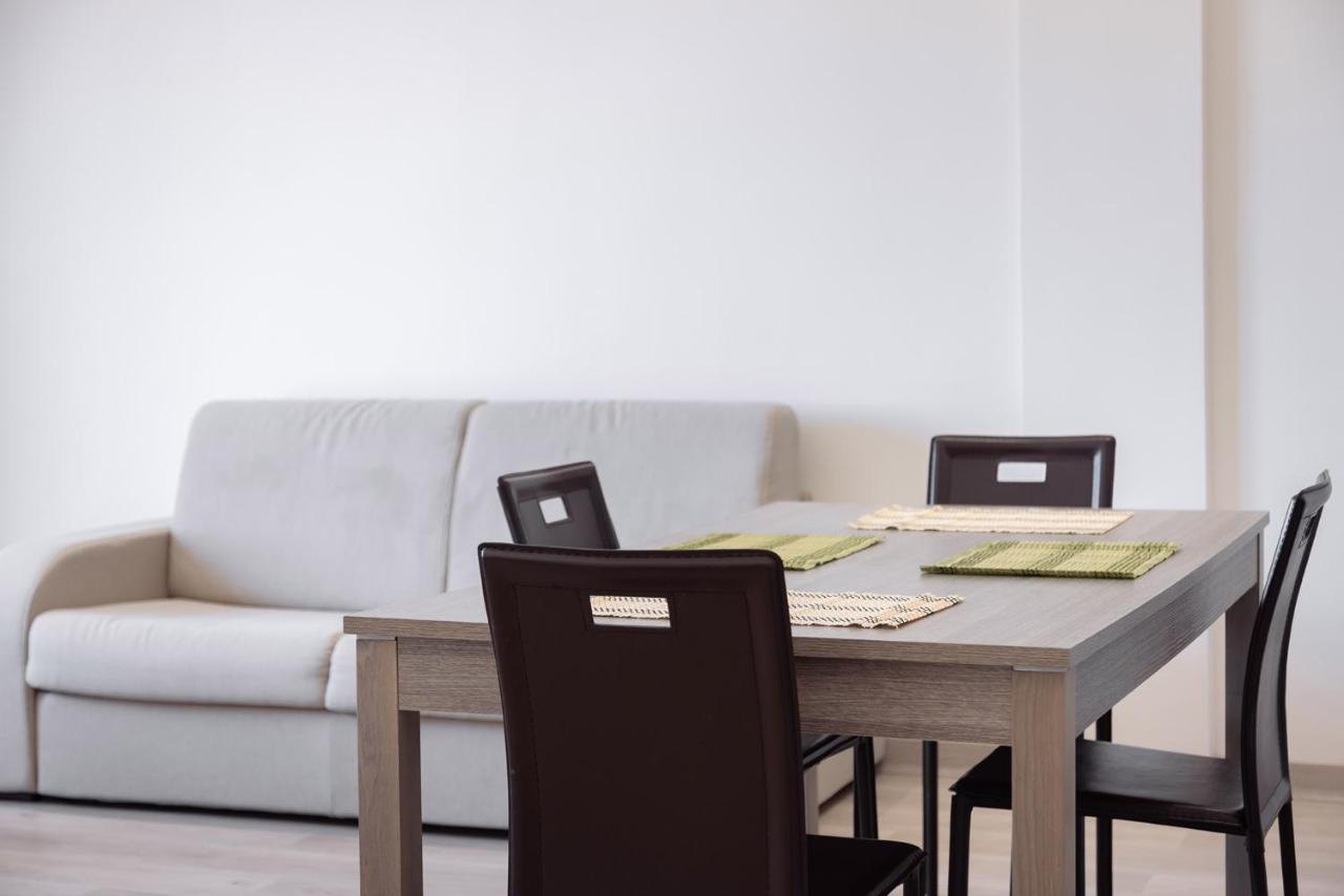 Atmosphera Galatina Extérieur photo