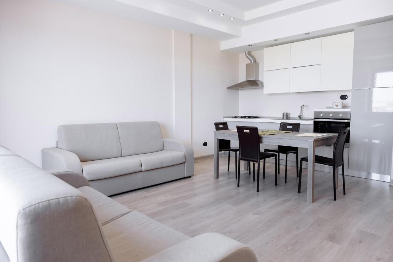 Atmosphera Galatina Extérieur photo