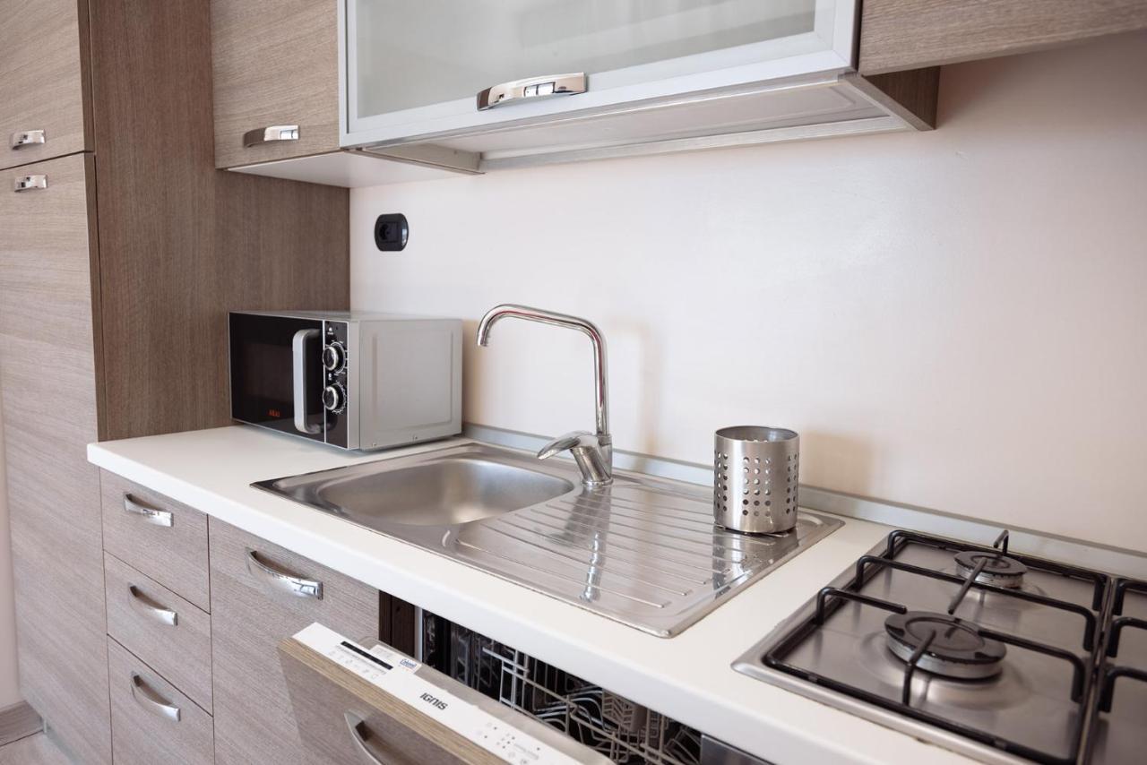 Atmosphera Galatina Extérieur photo