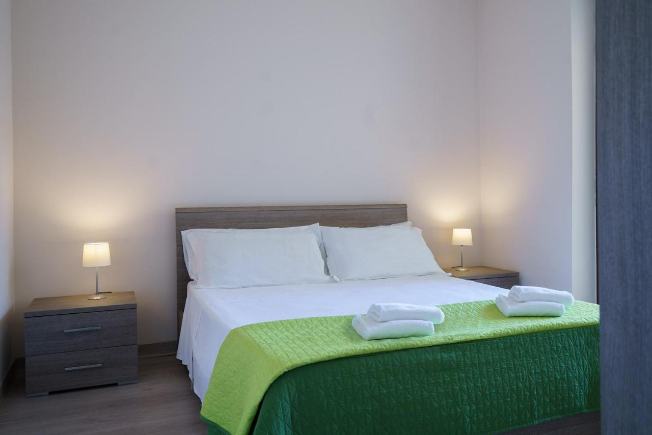 Atmosphera Galatina Extérieur photo