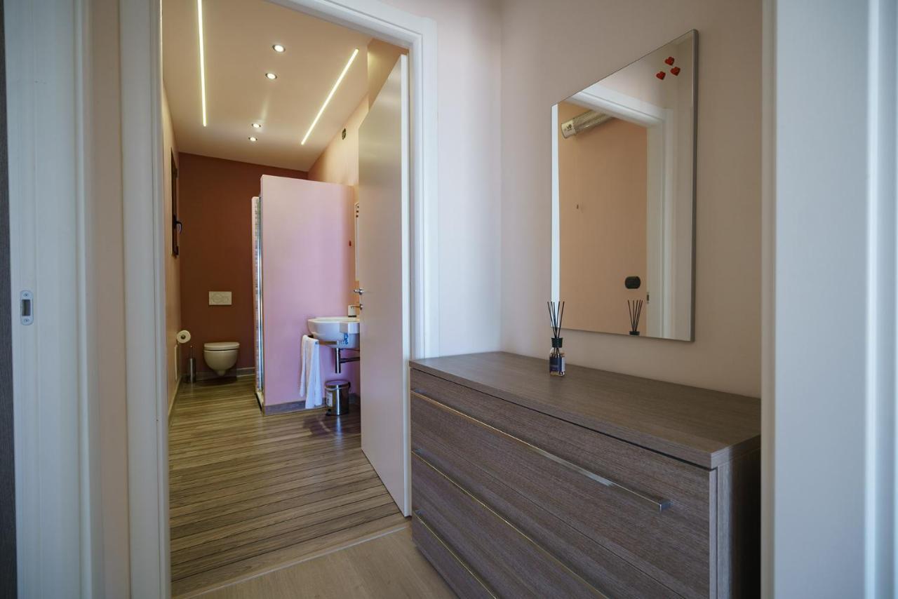 Atmosphera Galatina Extérieur photo