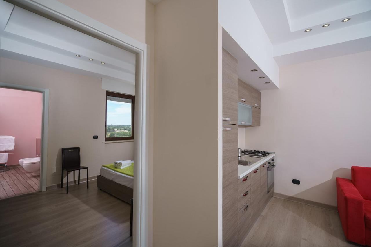 Atmosphera Galatina Extérieur photo