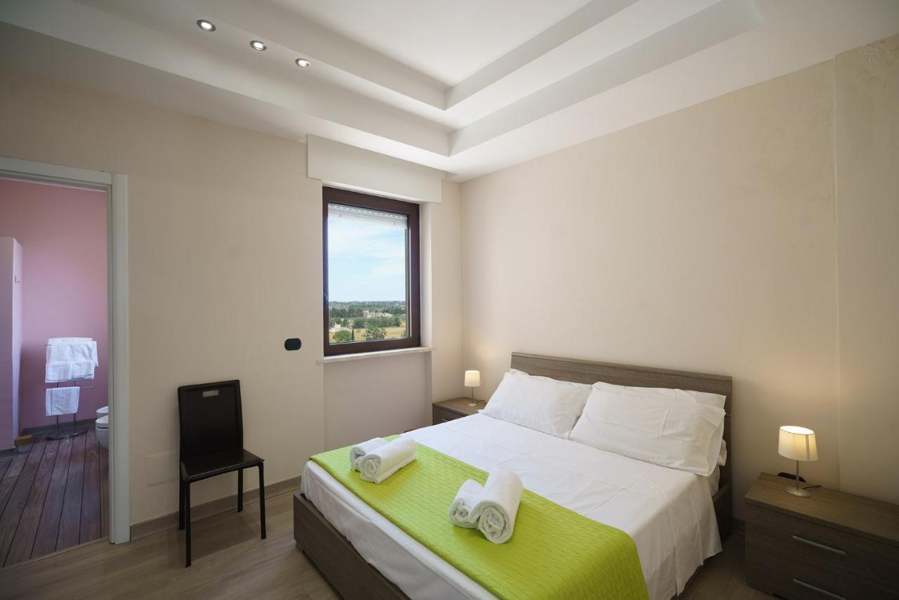 Atmosphera Galatina Extérieur photo