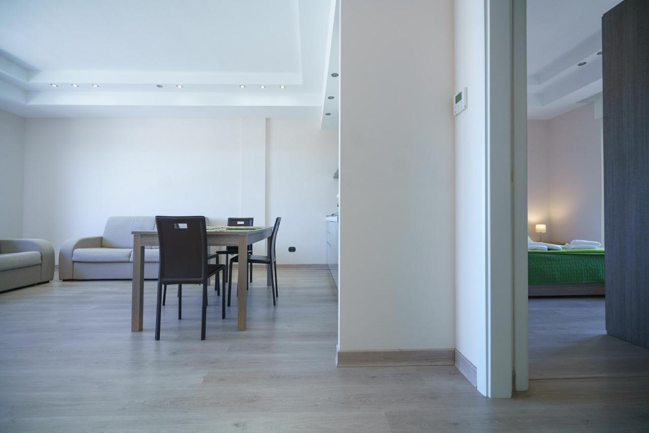 Atmosphera Galatina Extérieur photo