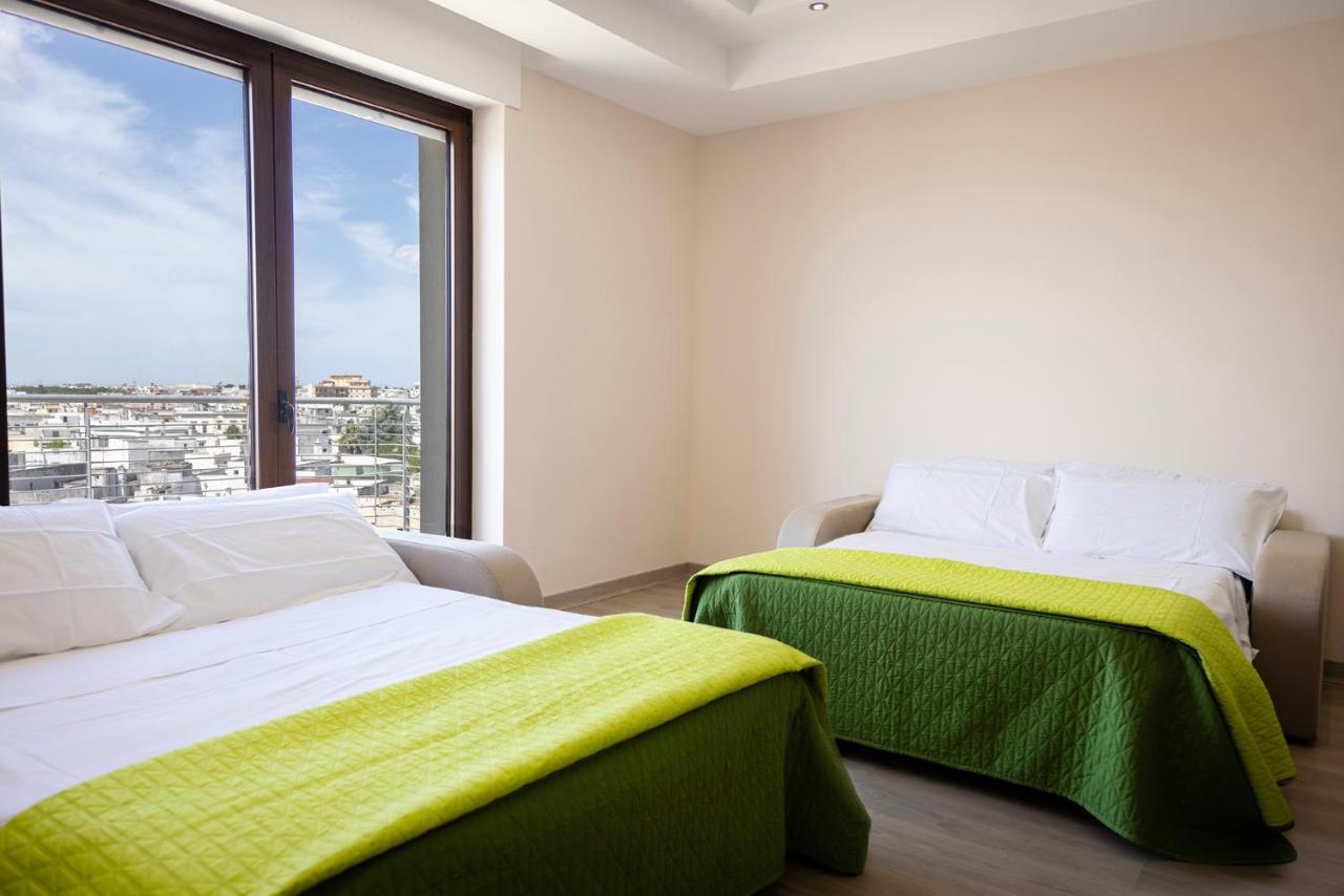 Atmosphera Galatina Extérieur photo