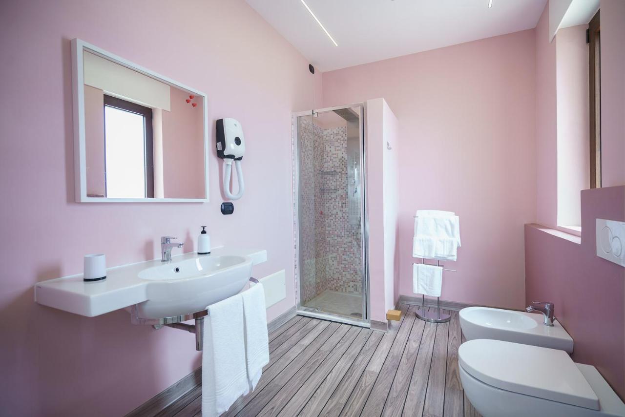 Atmosphera Galatina Extérieur photo