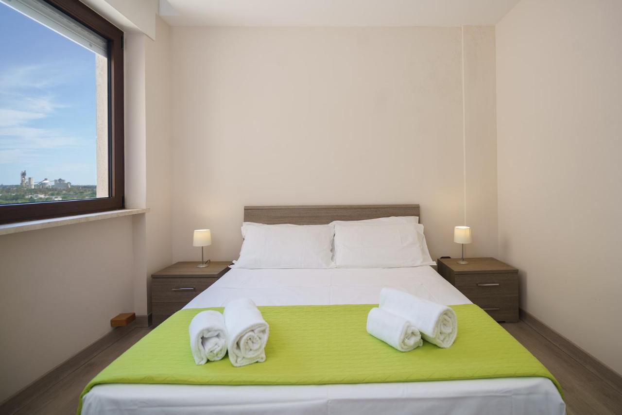 Atmosphera Galatina Extérieur photo